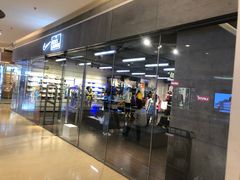 -NIKE 儿童体验店(南开大悦城店)