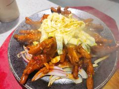 -妥妥烤肉料理(昙华林店)