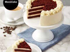 红丝绒-美事客·面包·蛋糕·甜品(CBD店)