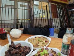 -如意香辣鸡架(总店)