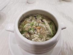 -寻味顺德·南记酒家·传统顺德菜·鱼生(广源路店)