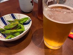 -8PINTS八品脱·日料·烧鸟·精酿小酒馆(莘庄店)