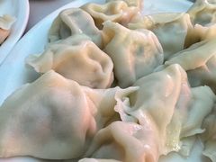-李记东北饺子馆·东北菜(欢乐谷店)