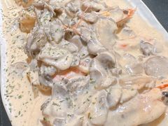 -Ameigo梅果·云贵川bistro(长宁来福士店)