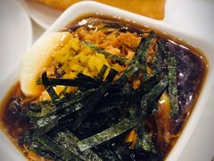 豆腐脑-阿那亚第一食堂 Cafeteria 1