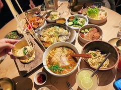 -SHAN山(前滩太古里店)