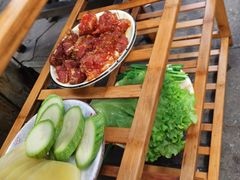 -阿昌白族石板烧(大理古城店)