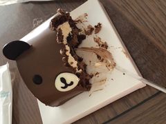 -好利来(温江合生汇店)