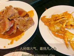 -康帝国际酒店-艾斯本自助西餐厅