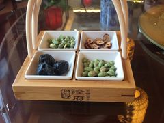 -杨记隆府(白象街店)