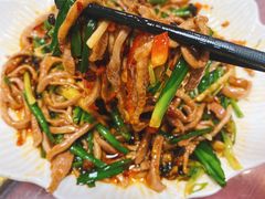 -洪霞餐馆