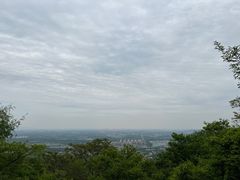 -阳台山自然风景区