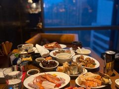 -广州富力君悦大酒店·凯菲厅