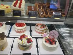 -Dough&Joe团憩(瑞虹天地月亮湾店)