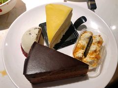 -加餐海鲜自助(宝龙一城店)