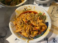 -成都瓜串串(华强北店)