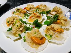 -荣誉海鲜酒楼(海湾店)