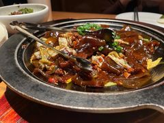 -马仕玖煲·融合菜·酥不腻烤鸭(人大店)