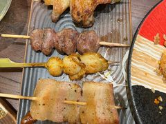 -鸟鹏烧鸟居酒屋(昌岗店)