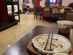 大堂-東城故事·尋找姆媽的味道(玉兰路店)