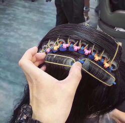 -THE LOG SALON 记录