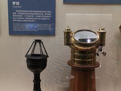 -上海中国航海博物馆