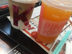 -肯德基(平江新城店)