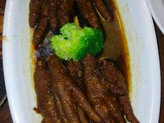 -章吴记喜瑞餐厅(东东城店)