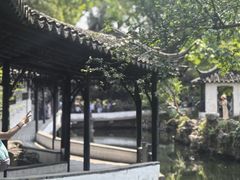 -拙政园