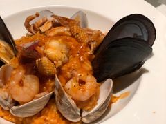 -大树餐厅(益田假日店)