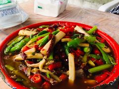 火爆鼻筋-拈一筷子·宜宾江湖菜(十一街店)