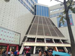 -东大门市场