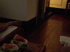 -泽云足心道·按摩足浴养生SPA(高铁站店)