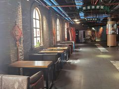 -恒华国际影城(顺义店)