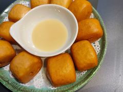 -鸭绿江海鲜烧烤大排档(杏林街店)
