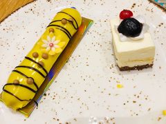 -沈阳和平艾美酒店新食谱西餐厅