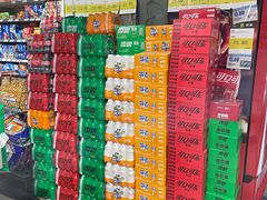 -大商超市(银岛店)