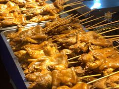 -大学城夜市大排档(凤栖路店)