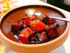 江南红烧肉-逸道(益丰·外滩源店)