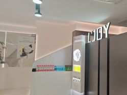 -LJOY丽锦造型·烫发染发