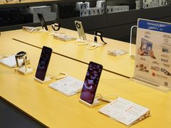 -华为授权体验店(西单大悦城店)