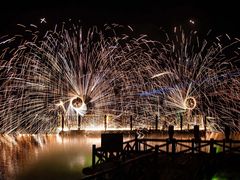 -沙家浜风景区