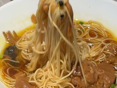 -松鹤面馆·古法焖肉面(观前店)