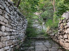 -井塘古村