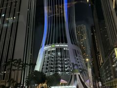 -吉隆坡国油双峰塔