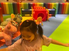 -盛宴自助餐厅(运达喜来登店)