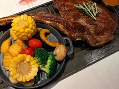 -维京战斧牛排(王府井西餐十年金冠好店)