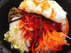 -屋里家延边朝鲜族冷面(南园店)