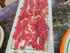 -福合诚潮汕牛肉火锅(西丽分店)