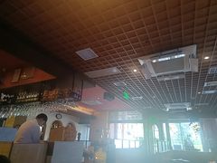 -安妮意大利餐厅(国贸店)